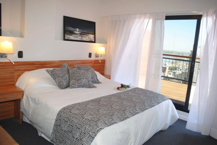 Hotel Presidente