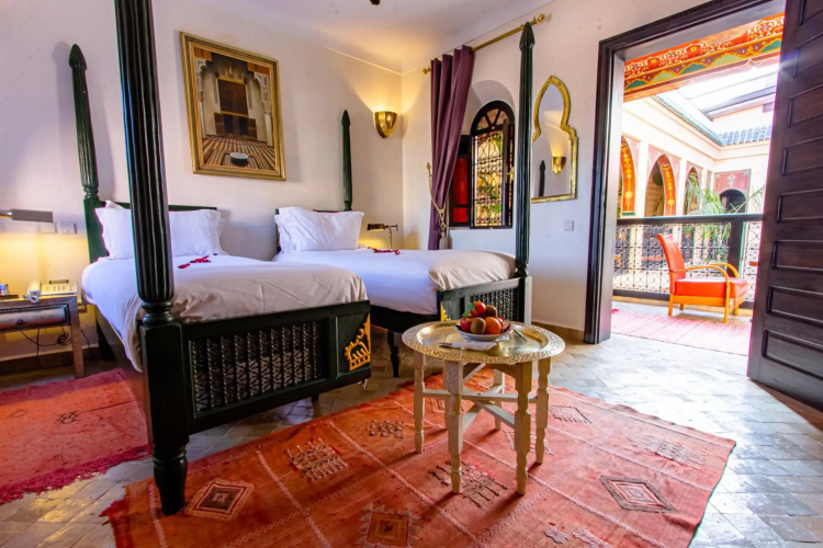Riad Dar Anika
