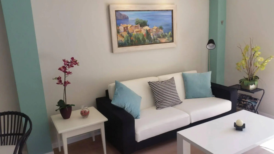 Hotel Creta Paguera