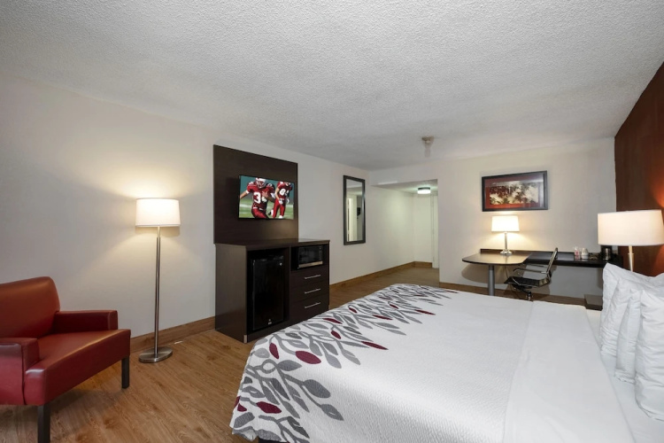 Americas Best Value Inn