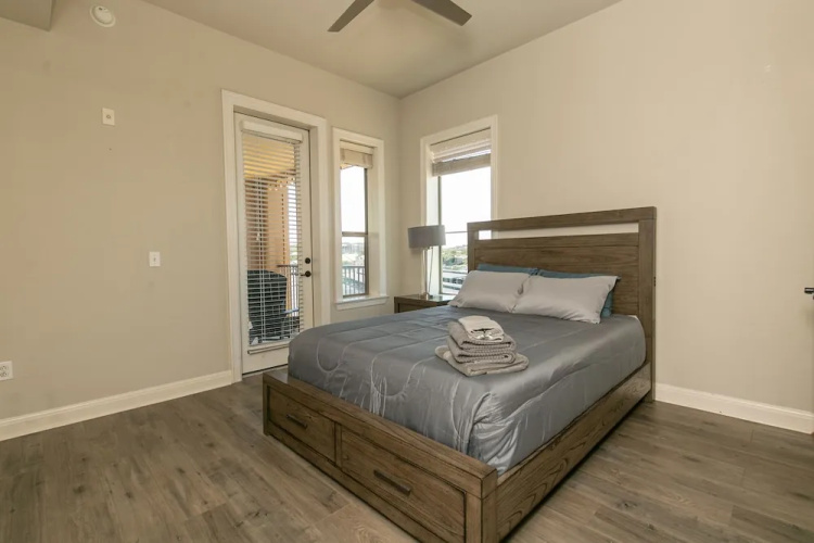 The Waters Condo