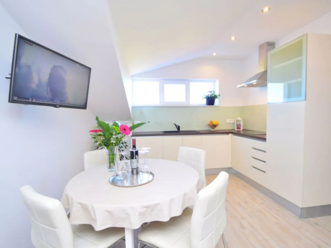 Apartment Rina Paros 22746