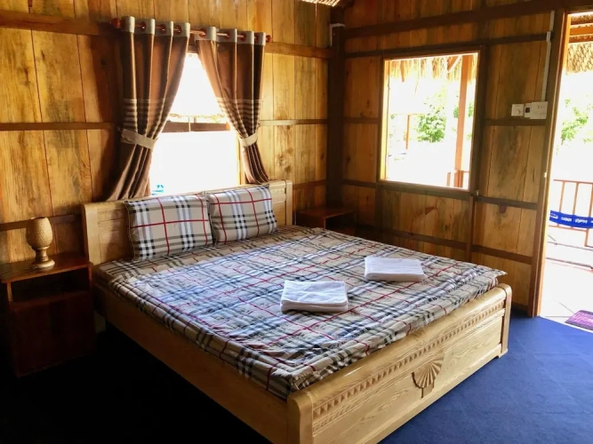 Bungalow