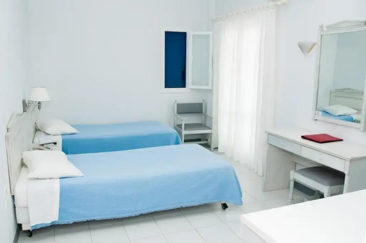 El Sol Hotel