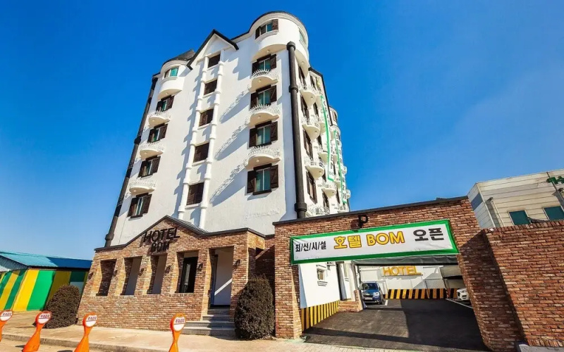 Otel görseli