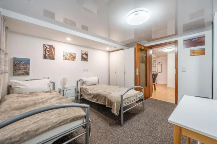 ID 3234 - Nice Private Apartment