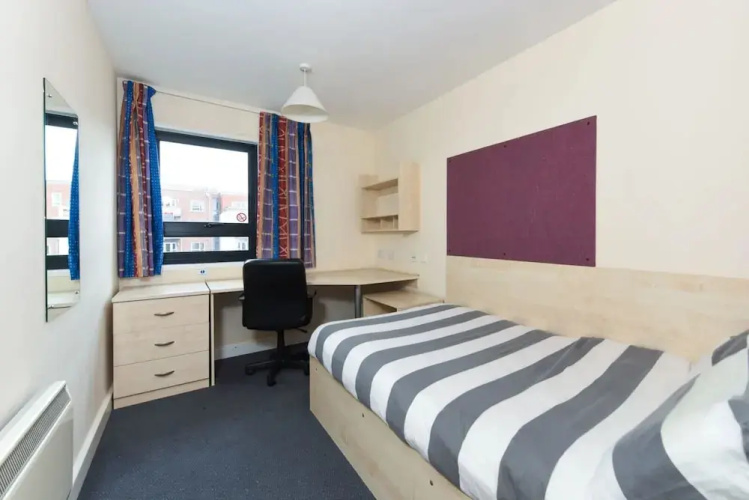 For Students Only Corfe House in Poole