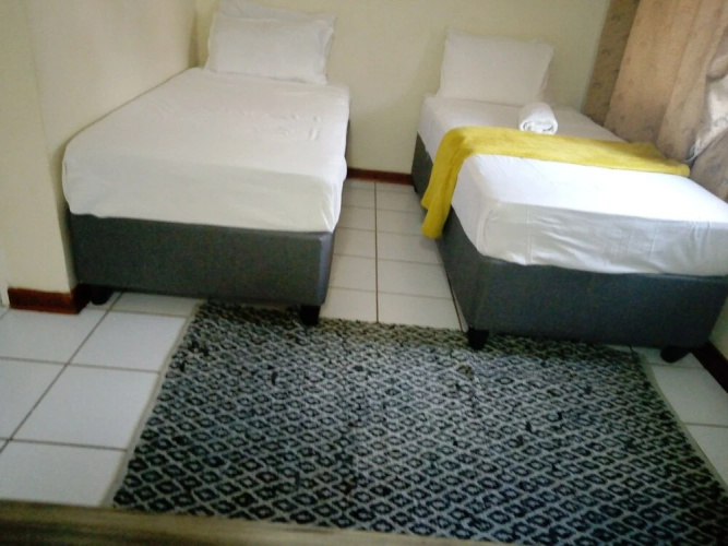 Namane Guest House