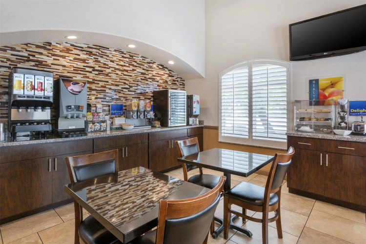 Best Western Tolleson Hotel photo 22