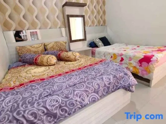 2 Bedrooms Standard room