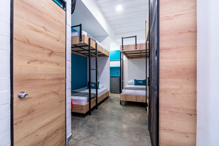 Living Box