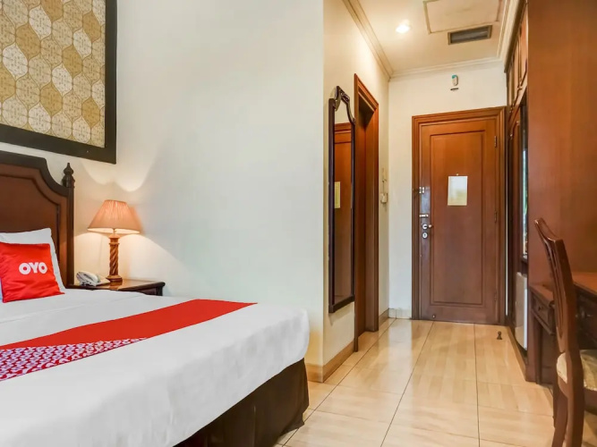 Desa Wisata Hotel - Hostel