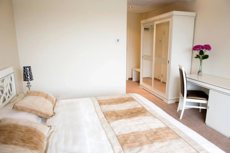 Noorus Spa Hotel