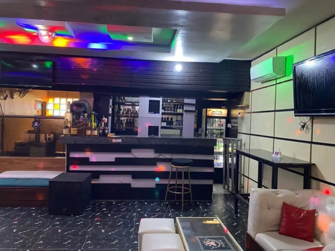 Aotel Hotels & Suites (Ojota)