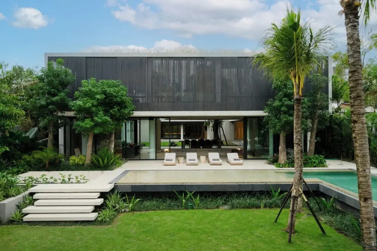Lux Escape 6BD Architectural Masterpiece