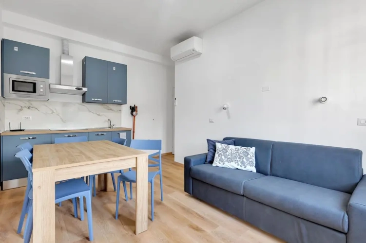 Comfort Apartment
