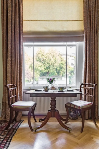 Stylish Flat Close To Victoria Station