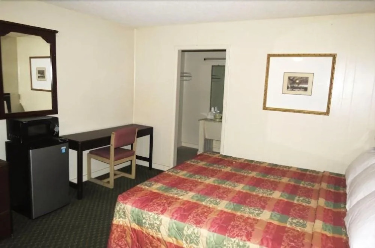 Affordable Hotel