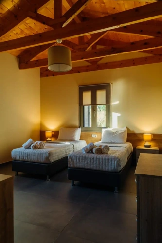 Superior Villa