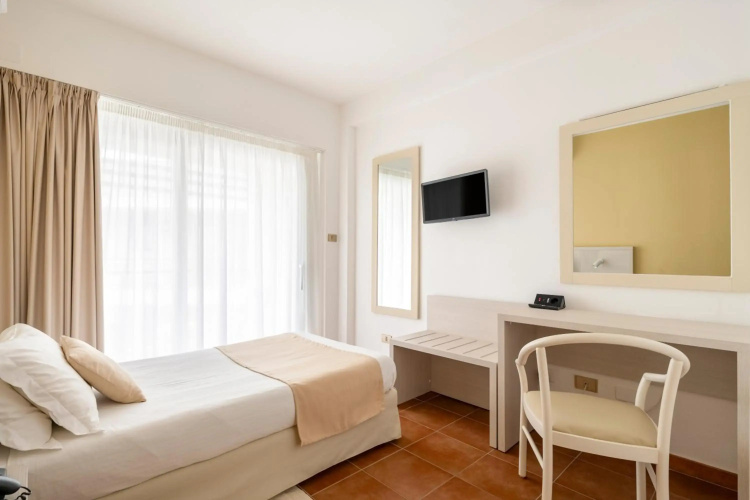 Hotel Florida