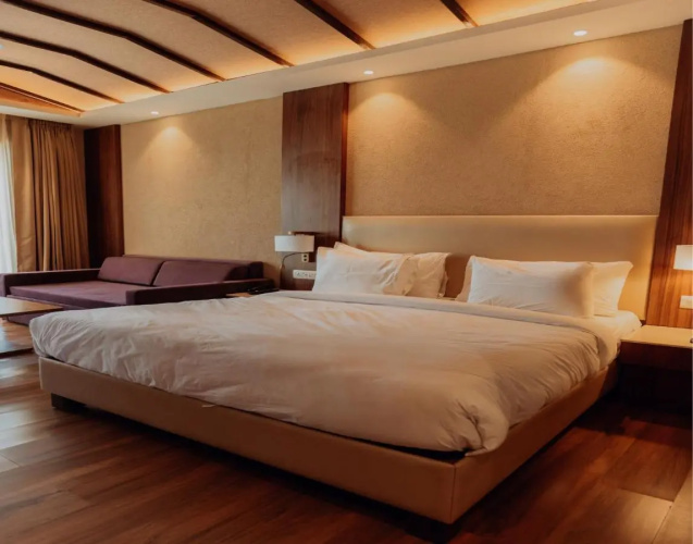 Hotel Pasricha