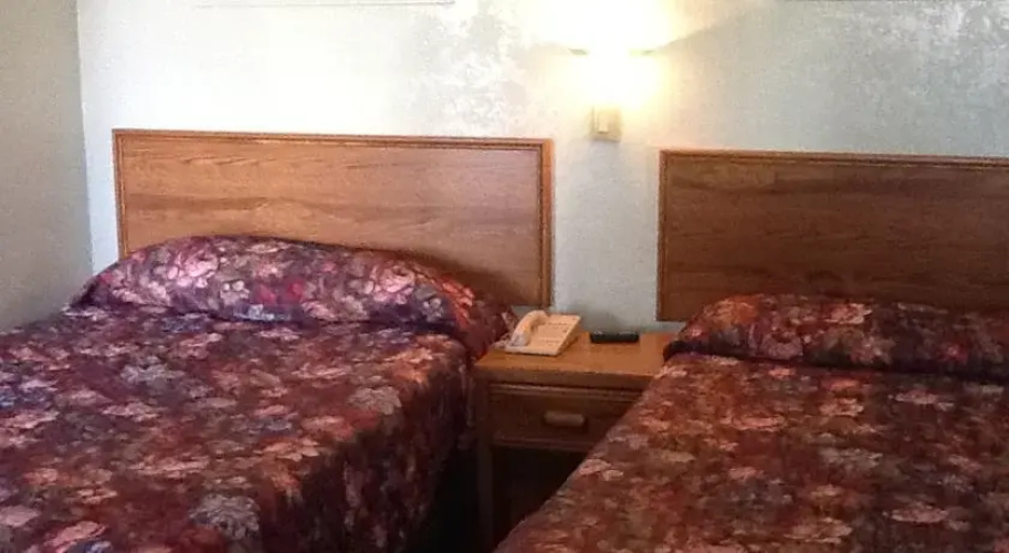 Bedford Inn