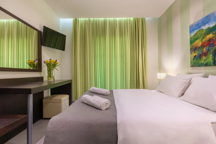 Agrilia Hotel - Adults Only