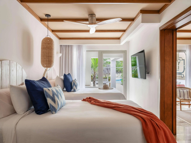 Zel Punta Cana, All Suites - All inclusive