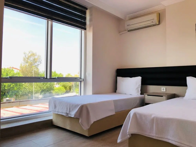 Nazya Butik Otel