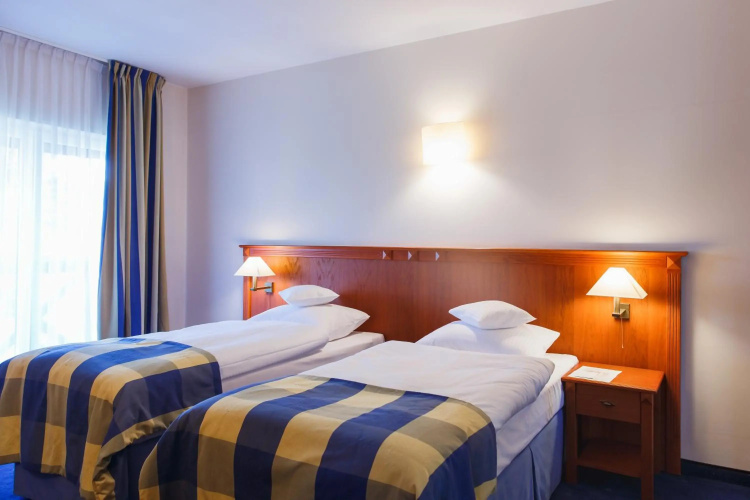 Masuria Hotel & Spa