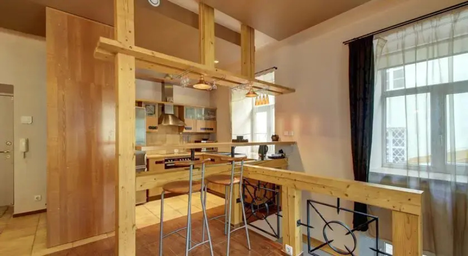 Old Town Apartment Splendid Vilnius