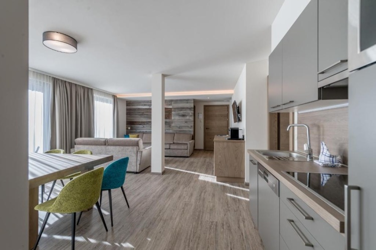Premium Double Apartment