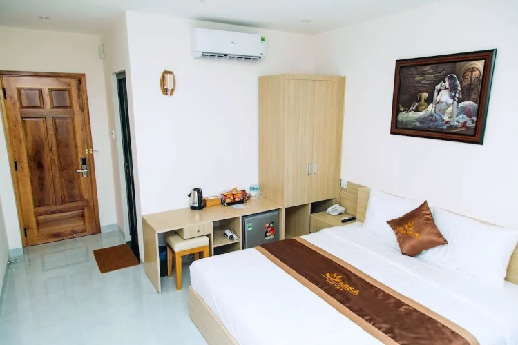 Misa Hotel