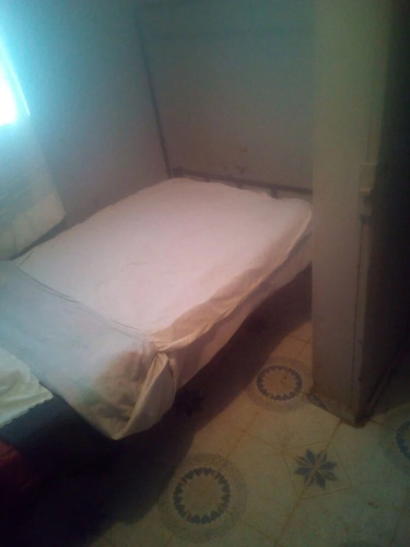 Lukee Guest House