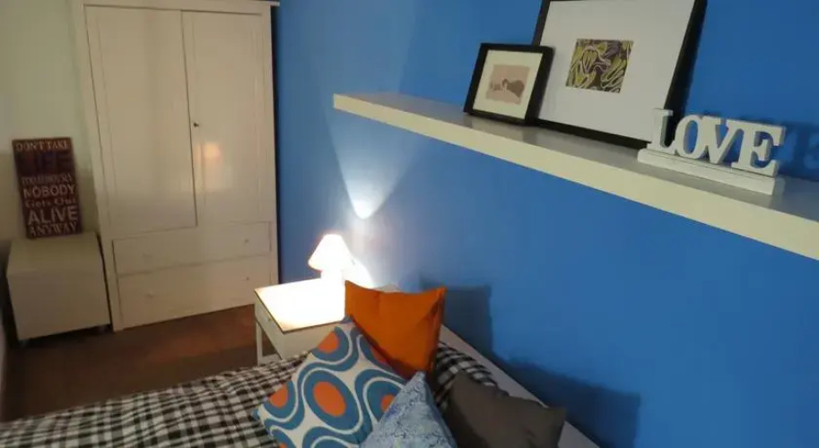 Casa vacanze Loft Butera