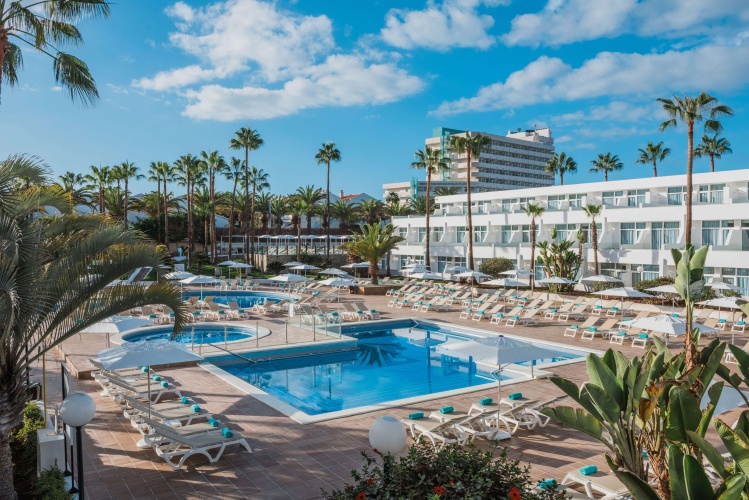 Iberostar Waves Las Dalias photo 43
