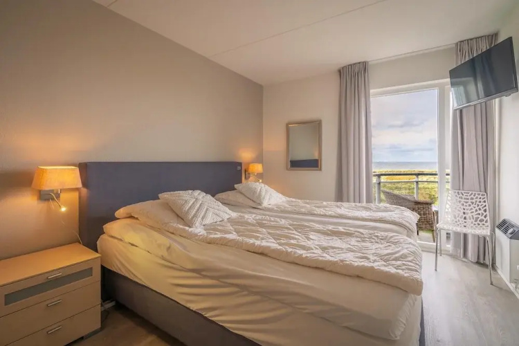 2 Person Apartment With sea View