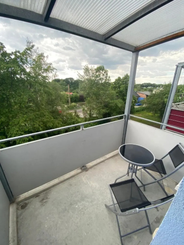 Gästeapartement Markkleeberg