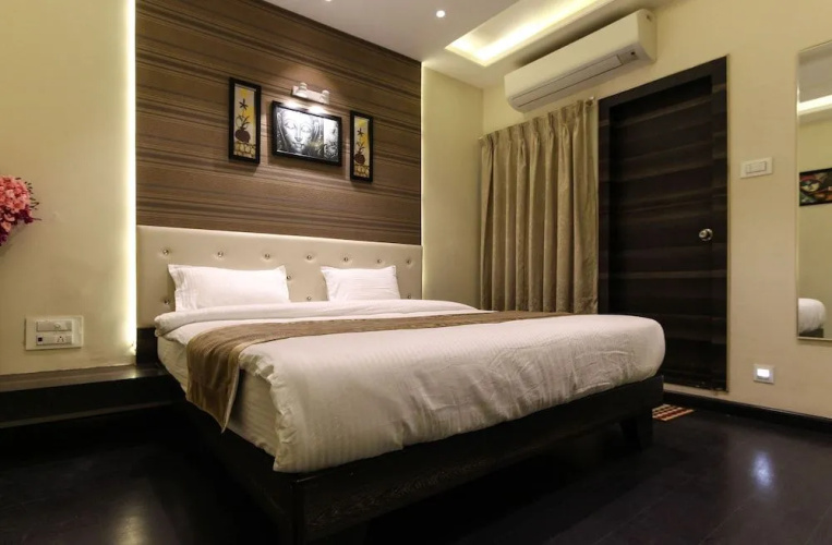 Hotel Sher-E-Punjab