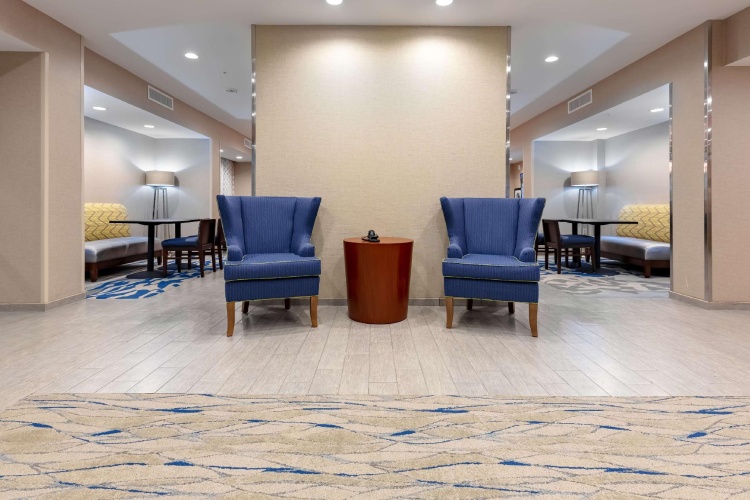 Quadruple Suite