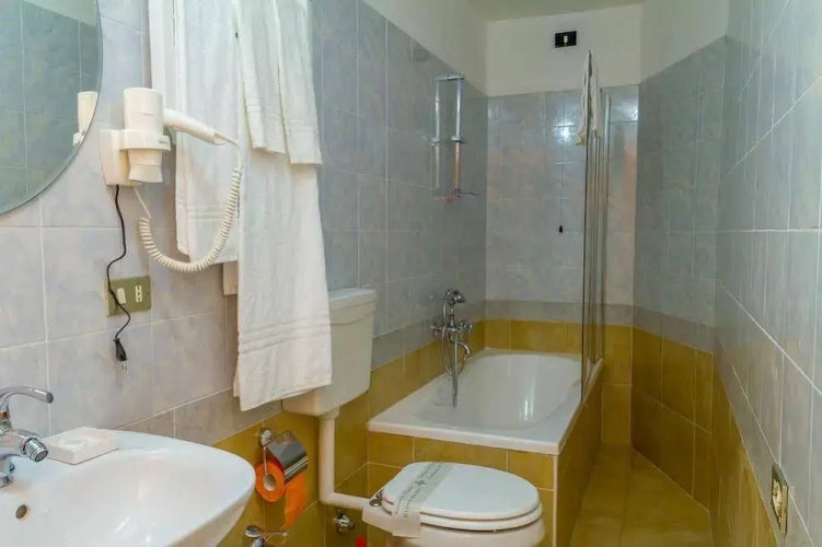 Hotel Luisa