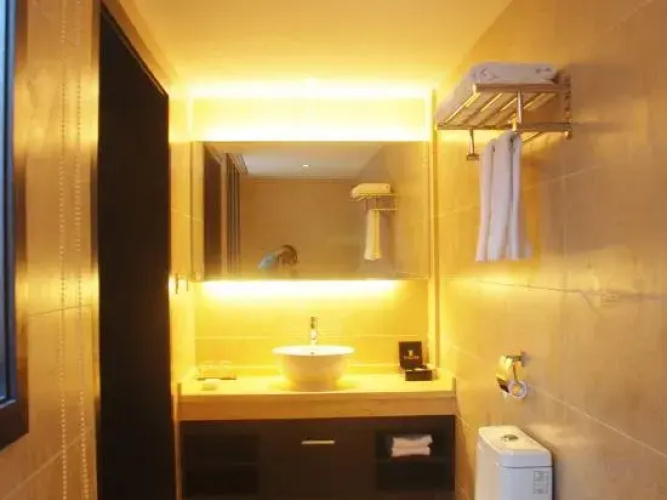 Like Holiday Hotel