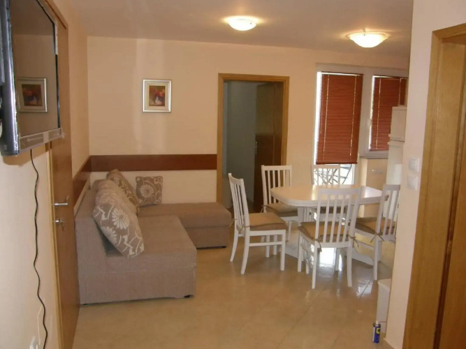 Pavlic - Two Bedroom