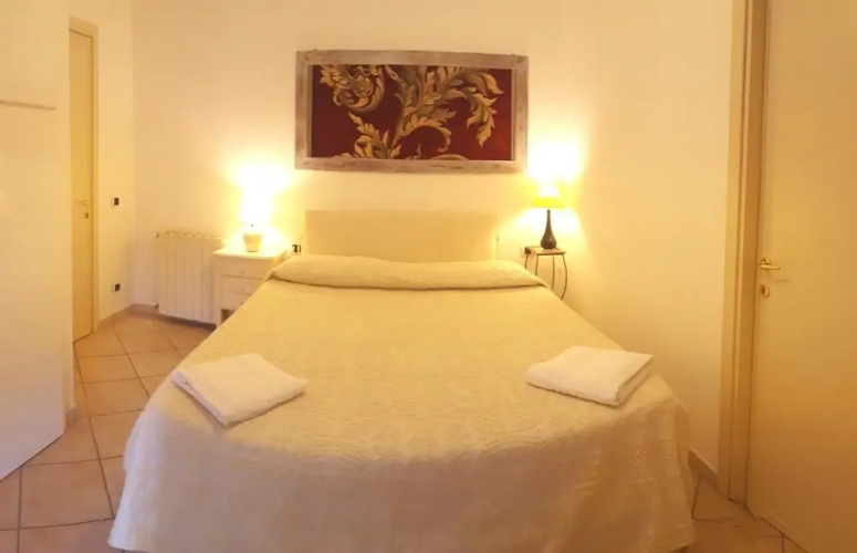 B&B Casa Derosas