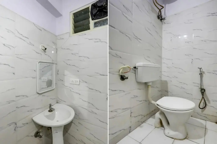 Hotel Raj Comfort Inn