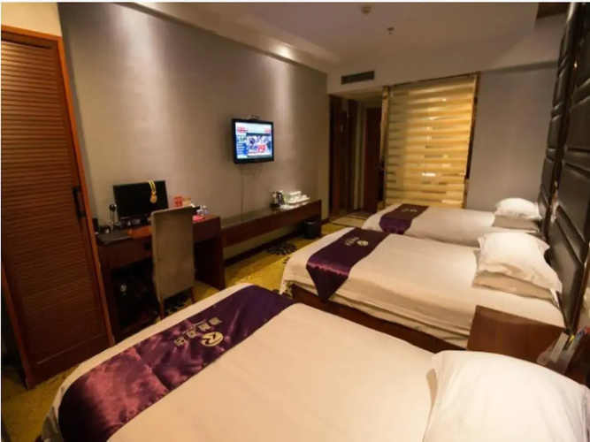 Lirong Hotel