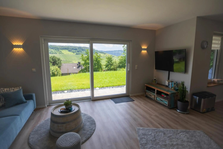 Ferienwohnung Moselpanorama