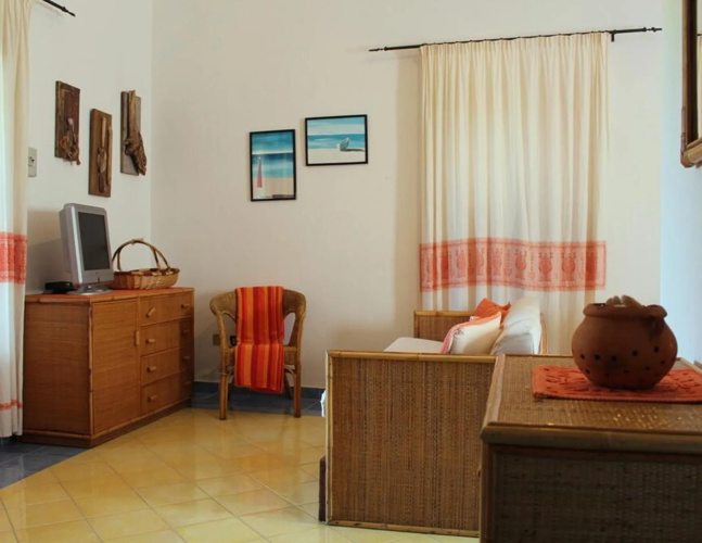 Oasi Residence