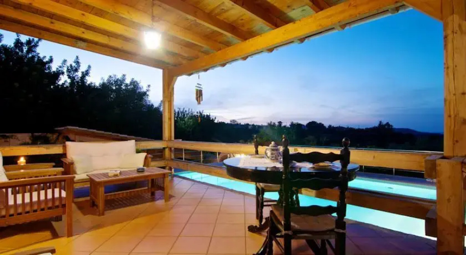 Villa Artemis