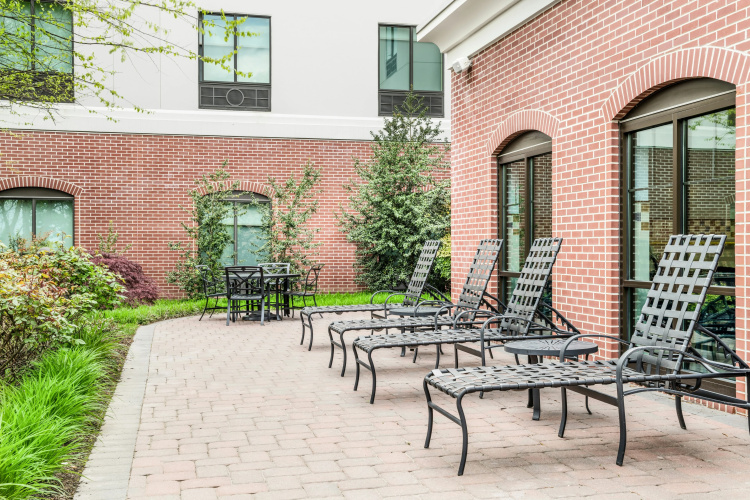 Holiday Inn Express Hotel & Suites Wilmington-Newark photo 25